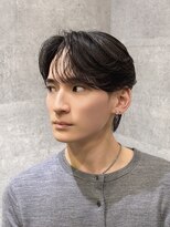 ノヴァ 天王寺(NOVA)&nbsp;ニュアンスカルマパーマ