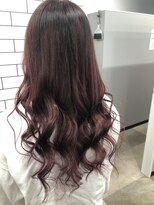 リルフェアリー 磐田店(Li’lFairy)&nbsp;ピンクベージュ　r8.7f