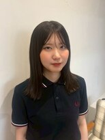 エンス 新潟駅(en:s)&nbsp;ケアカラー/学割/新潟駅/万代