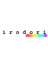 hair salon  ｉｒｏｄｏｒｉ　【イロドリ】