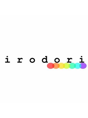 ヘアサロン イロドリ(hair salon irodori)