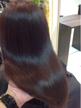 フォルテ ギンザ(FORTE GINZA) 《髪質改善FORTE 銀座》プラチナヘアケアNo.183 トリートメント