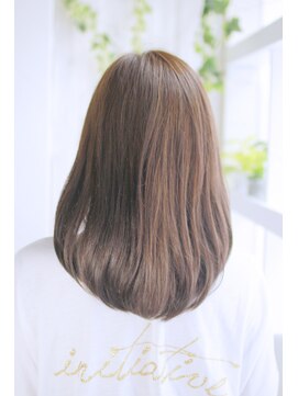 シュシュット(chouchoute) 吉祥寺徒歩3分/美髪とろみ/モードワンカール/ギブソンタック/534