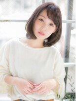 ハイル(Heil)&nbsp;【Heil】　easy styling　ミディ