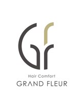 Hair comfort GRAND FLEUR