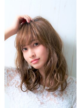 ノアパルフェ 銀座(noah parfait) 【noah parfait銀座】フェアリーエレガンス