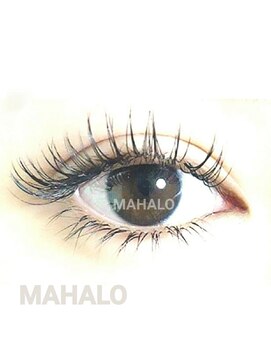 美容室 マハロ(MAHALO) Eyelash