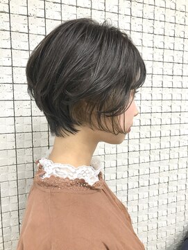 ダリー 新さっぽろ店(Dali) Dali × short