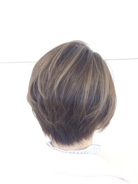 モードケイズエミュー(MODE K's eau) エミューカラーコレクション♪