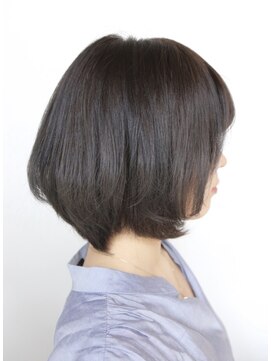 チェルモ(CHELUMO) ショート