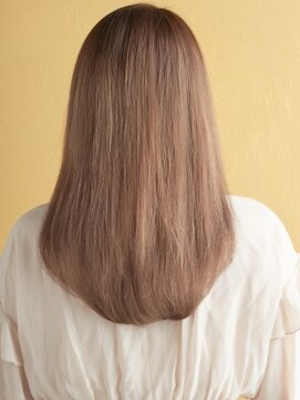 ミンクス 原宿店(MINX) おしゃれカジュアルストレート