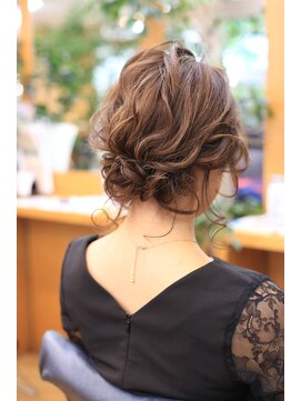 キャノン(CANNON) ふわぁふわぁゆるふわぁアレンジ