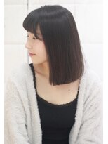 フォルテ 掛川店&nbsp;おとなボブ【掛川 美容師 ボブ 】