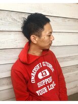 ペスカ 長町南店(pesca)&nbsp;メンズショート