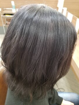 ディルガ ワッセ店(DILGA) ダブルカラー