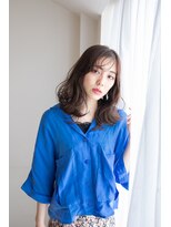 ヘアアンドエステ ヒロイン 西麻布本店(Hair&Esthe HIROIN)&nbsp;ワンカールレイヤー