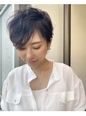 【大人ショート】