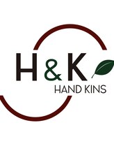 トータルビューティー H&K ハンドカインズ(total beauty H&K HAND KINS) H&K .