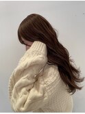 chocolate brown
