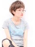 ≪骨格/髪質診断≫カット+リフトアップスパ（30分）　￥9680→￥8514　