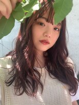 グラン 星ヶ丘(GRAN.) カジュアルオトナゆるふわロング♪