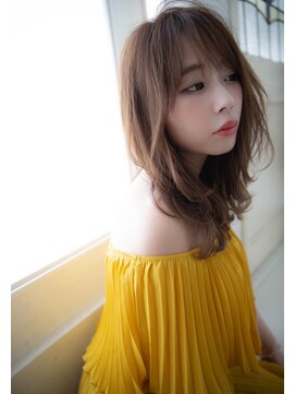 アストランティア 栄店(ASTRANTIA) 名古屋・栄の五つ星サロン☆【ASTRANTIA】