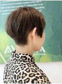 スッキリクールショート