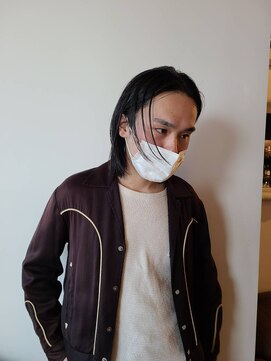 ブロック ジャポン(bloc japon) ウルフボブ