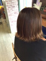 リンクスハート 橿原店(Link's Heart) シークレットハイライトカラー