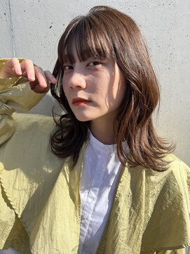 フォッコ(FOCCO) ゆるふわくびれ巻き