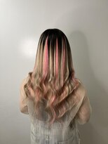 ブランシスヘアー(Bulansis Hair)&nbsp;#ハイトーン