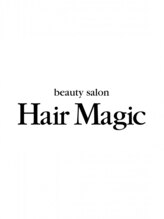 Hair Magic 国立店【ヘアーマジック】