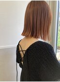 ▲ボブスタイル▼