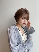 スノードロップ 阿佐ヶ谷(Snowdrop) ショート/縮毛矯正/カラー/白髪染め/ハイライト/阿佐ヶ谷