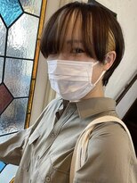 フリースタイル(Free Style)&nbsp;フェイスフレーミング《筑西市フリースタイル》