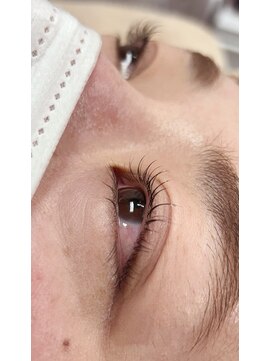 ミアン(mian) まつげパーマ