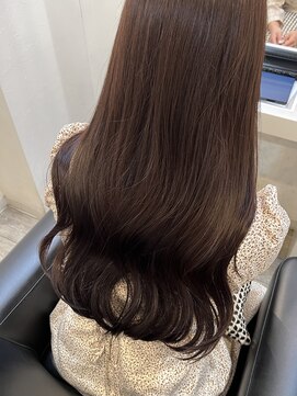 フィアート ヘアドレッシング サロン(Fiato Hairdressing Salon) カラー/ヘッドスパ/トリートメント/髪質改善