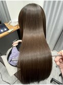 艶さらロング【髪質改善 laia 吉祥寺 美容室】