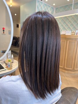 アンフィ 矢向(Anphi) 5-65 ブラウン