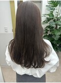 酸性ストレート/トリートメント/髪質改善カラー/韓国ヘア/銀座