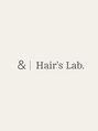ヘアーズラボ(Hair’s Lab.) Hair's Lab.