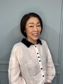 ヘアアンドメイク アール(hair＆make R) 山本 潤子