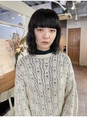 レディースパーマ