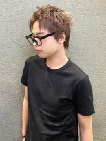 ラヴリア クルメ(LOVERIA KURUME)&nbsp;スパイキーウルフ