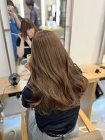 ウェイズ トウキョウ(Ways TOKYO)&nbsp;まろブラウン