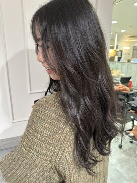 トッカ 天王寺ANNEX(tocca) デジタルパーマ