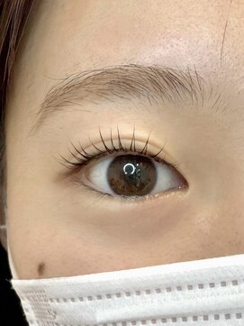 チョキナ(chokina.) ラッシュリフト