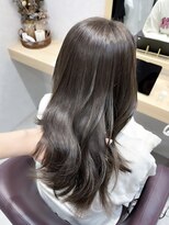 レンテ 千葉(LENTE)&nbsp;韓国レイヤーオリーブグレージュ