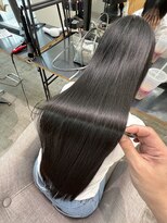 ラヴィエ(RAVIE)&nbsp;【半田・髪質改善】縮毛矯正/トリートメント/マンツーマン