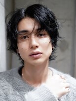 ライラ(Lyla)&nbsp;下北沢アンニュイニュアンスミディウルフ